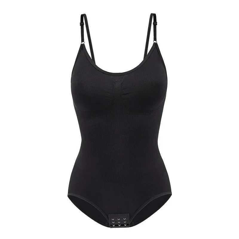 Body shaping clothes thongs Fajas Colombians seamless abdominal control weight loss and healthy abdominal underwear for shaping womenXJ250304