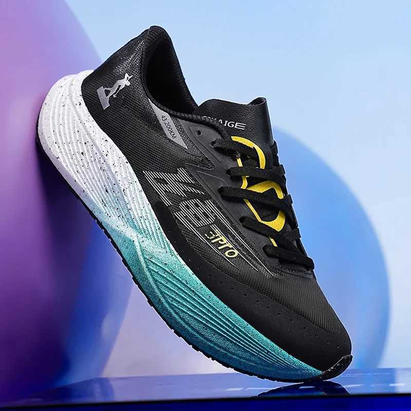 PD 3.0 PRO Marathon Running Shoes ercritical E-TPU Cushioning Outdoor Jogging tralight Sneakers Mesh Fitness Training Shoes Z250304