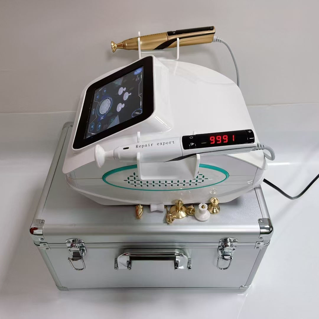 Professional Cold Plasma Skin Refreshed Device Gold Plasma Acne Wrinkle Removal Lifting Machine Eyelid Lifting Cold Plasma Pen
