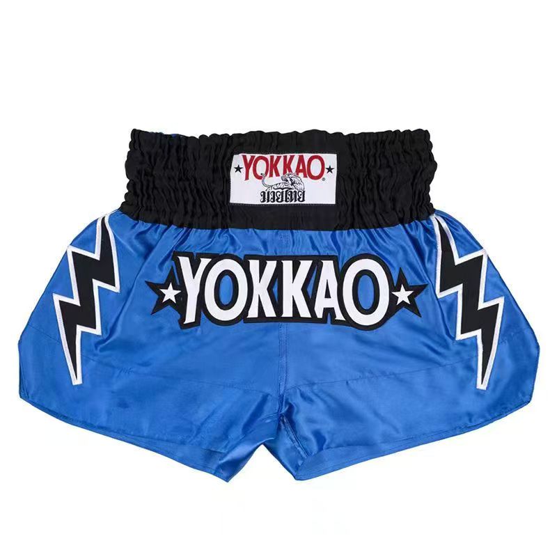 Boxing shorts for men and women fighting boxing fighting running sports shorts