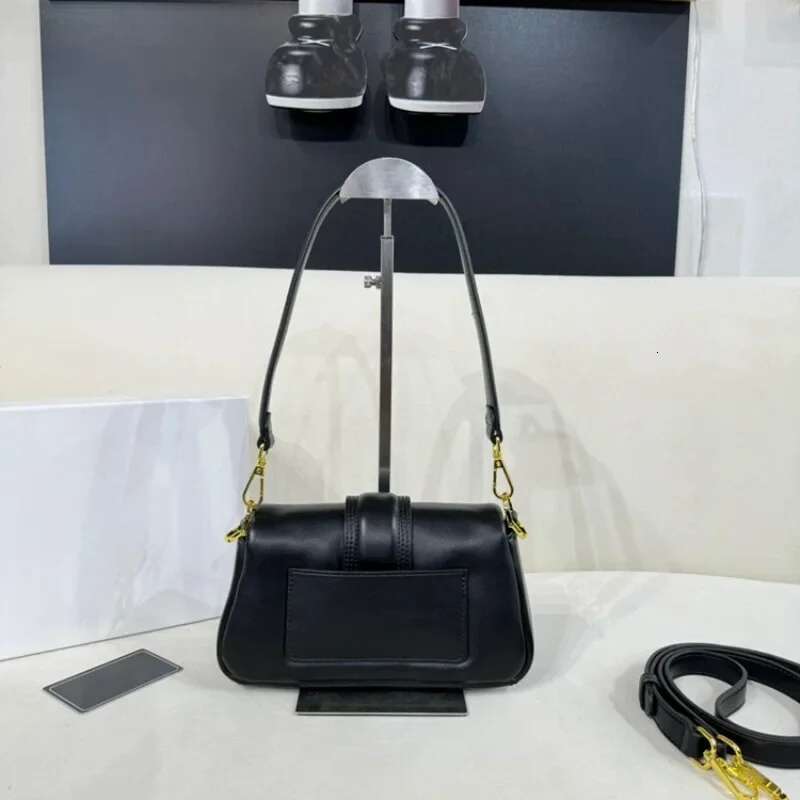 New PU Leather Crossbody Bag Crossbody Bag Women's Designer Women's Shoulder Bag