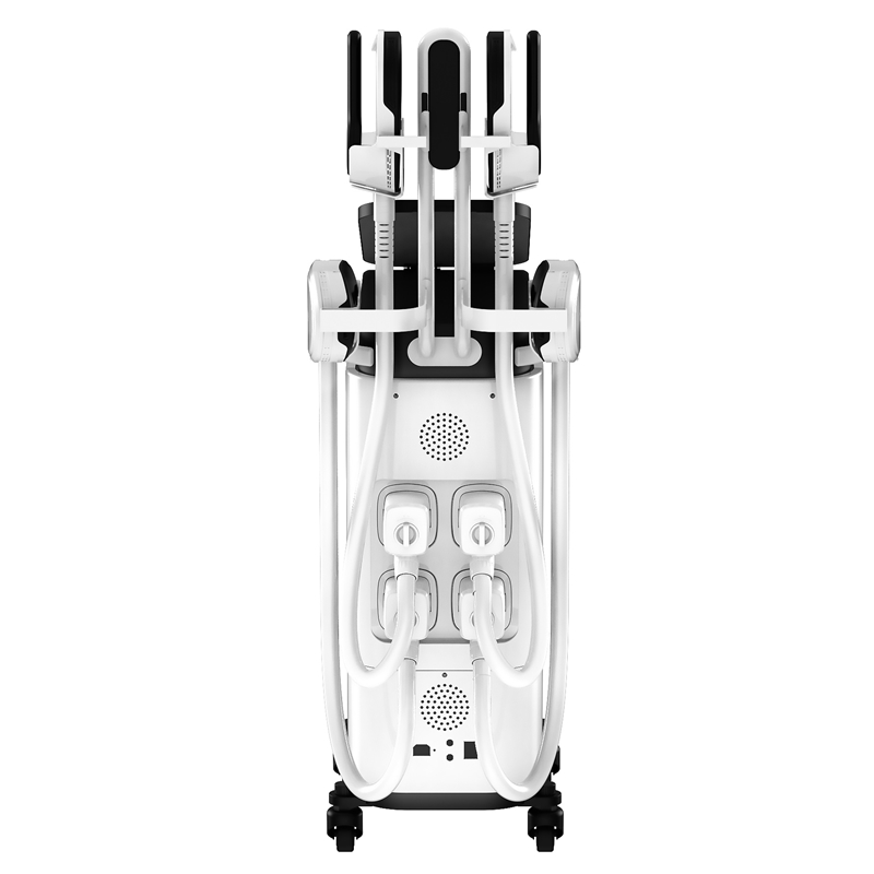 8.5 Tesla Sculpt Hiemt EMS Neo RF Body Sculpting Muscle Stimulate Machine