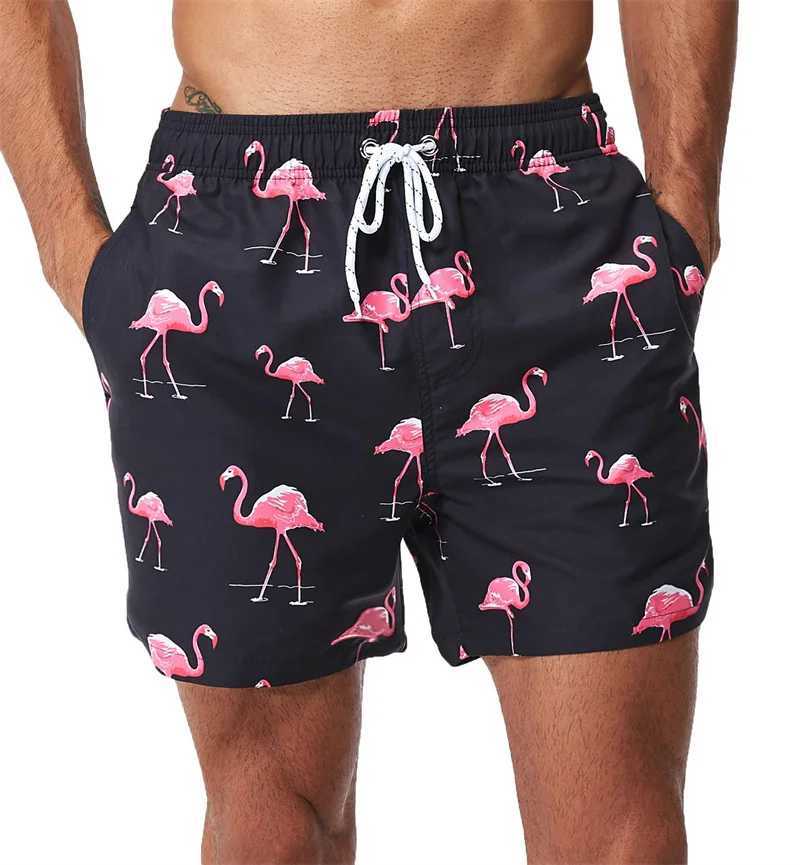 Simple Pineapple Graphic Beach Shorts Pants Men 3D Printing Surf Board Shorts Summer Hawaii Swimsuit Swim Trunks Cool Ice ShortsT250304