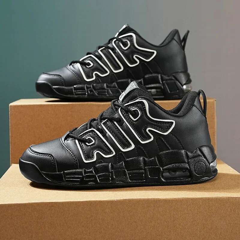 Stylish and Comfortable Sneakers: Versatile Soft-Sole Casu al Spo rts Shoes