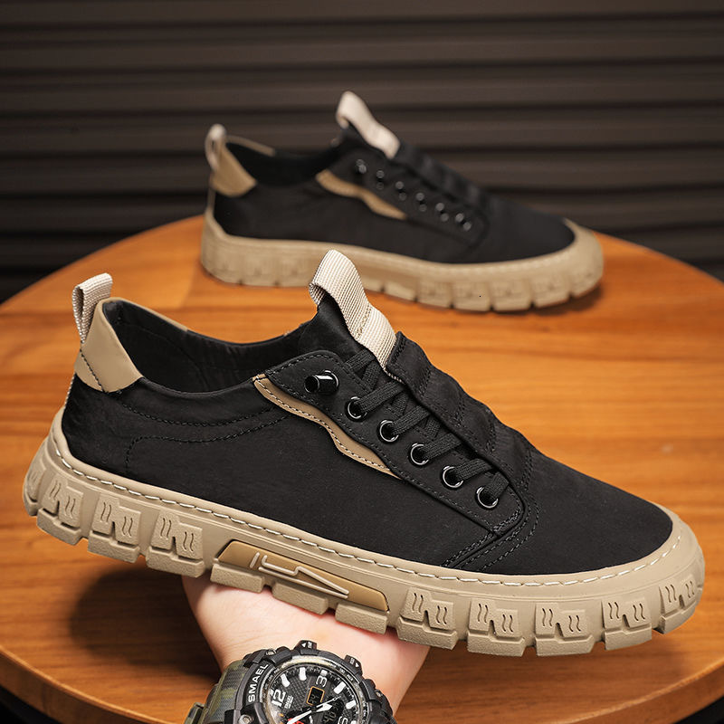 Summer Designer 2025S New Breathable Multi Functional Outdoor Work Men s Fashion Multi Functional Anti Slip Wear Resistant Simple Sports And Leisure B
