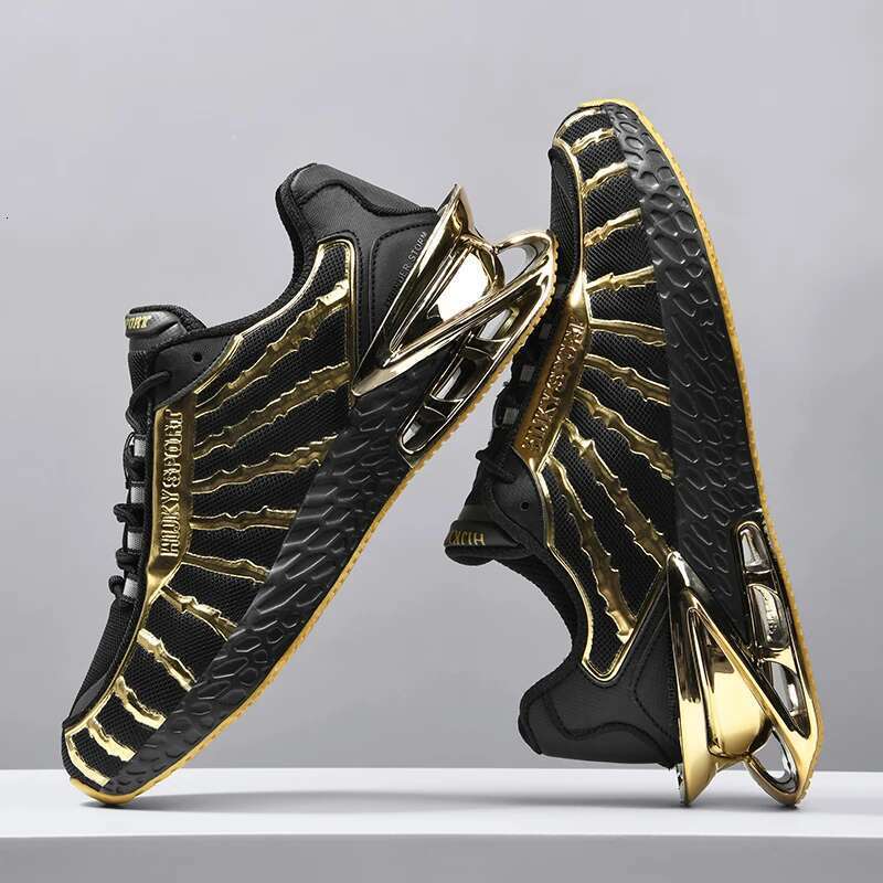 Sneakers Male casual Mens tenis shoes Trainer Race Breathe fashionable loafers running Shoes for men