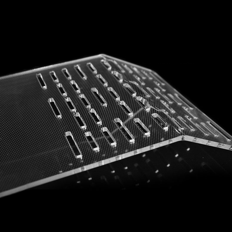 Arcylic Aquarium Turtle Basking Island Fish Tank Turtle Floating Island Platform For Turtle Reptile Basking Aquarium Accessories