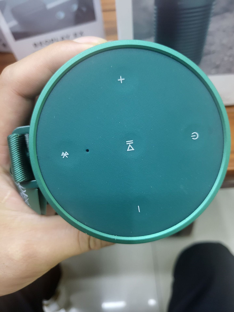 Intelligence High Quality Products Portable Speakers B O Bluetooth Speaker Portable Mini Wireless Outdoor Waterproof Subwoofer Speakers Support Explor