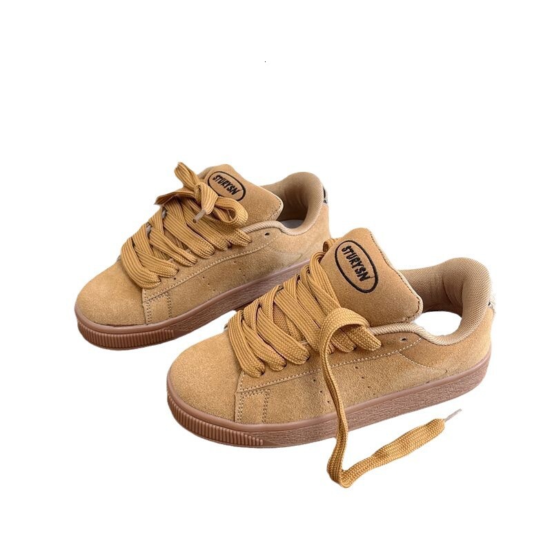 Couple Style Board Shoes 2025 Autumn/winter New Designer Shoes Student Casual Multifunctional Niche Bread Fashion Street Photography Men's Board 