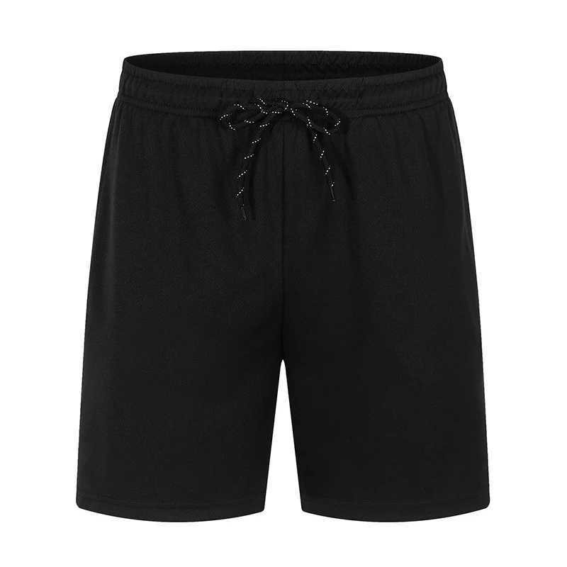 Summer Shorts For Men New In Man Clothing Casual Pants Running Shorts Jogging Tracksuits Mesh Breathability Fitness SweatpantsT250304