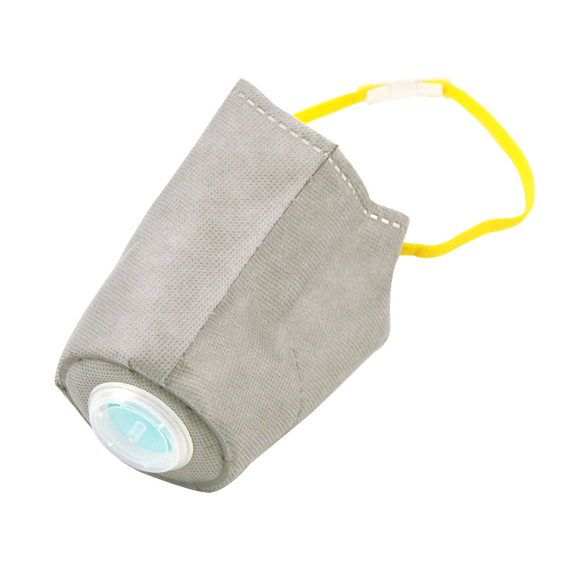 Dog Anti-fog Haze Mouth Masks Anti Dust Gas Pollution Dog Soft Face Cotton Mask Pet Respiratory PM2.5 Filter Muzzle Protect Mask