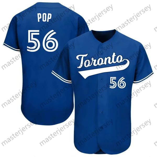 27 Guerrero Jr. Cities Baseball Jerseys Rodriguez Bichette Springer Varsho Santander Martinez Custom Jersey