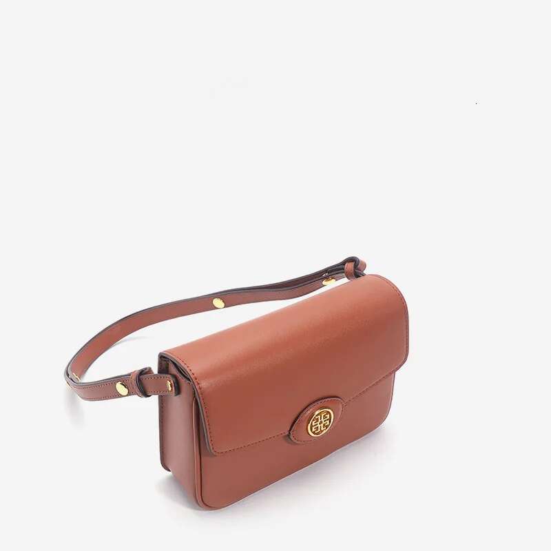Pure Colour Coin Purse Leather Leisure Shoulder High Quality Mobile Phone Cosmetic Organiser Ladies Crossbody Bag