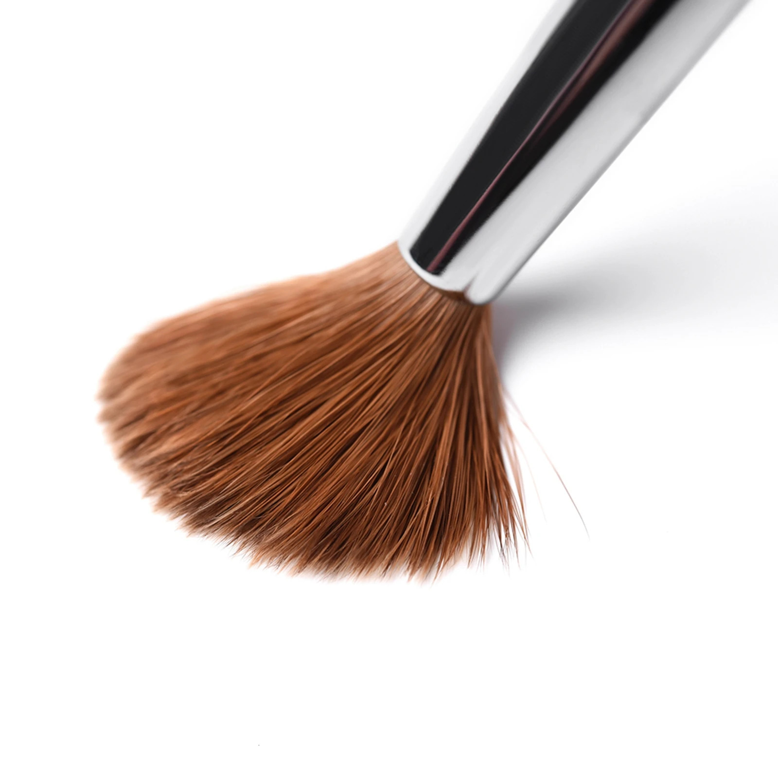 Kolinsky Sable Acrylic Nail Art Brush High Quality UV Gel Nail Brush Red Wood Handle Professional Manicure Tool DIY Nail Drawing 250304
