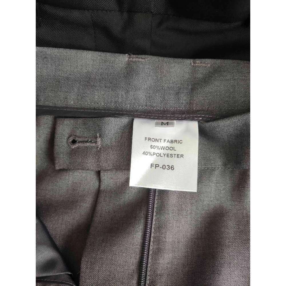 2025 Spring Autumn New Style Trousers Slim Tall Casual Or Mopping Pants