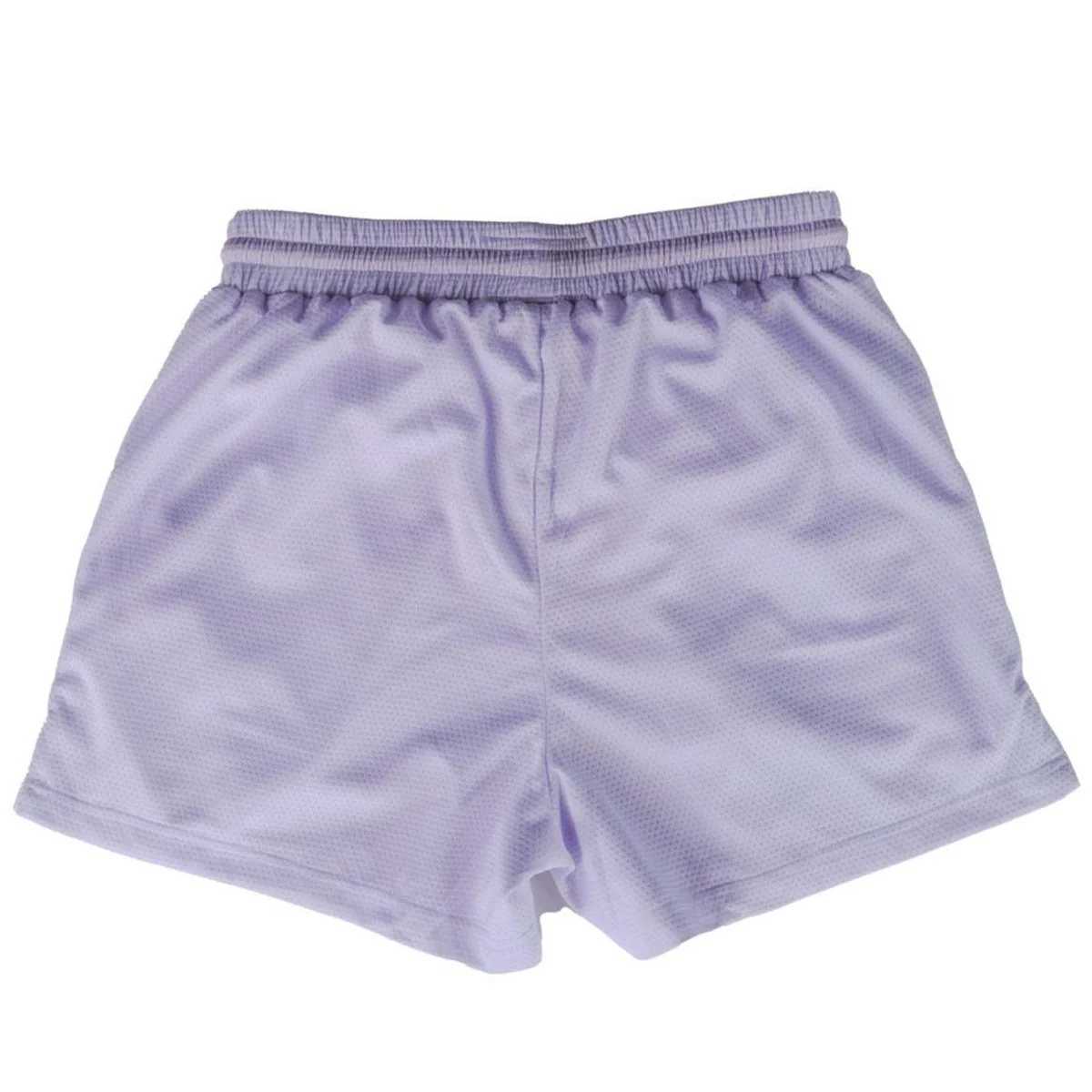 Bodybuilding Shorts Men Summer Running Sport Gym Fitness Breathable Mesh Bermuda Boxing Training Male Quick Dry Beach PantsT250304