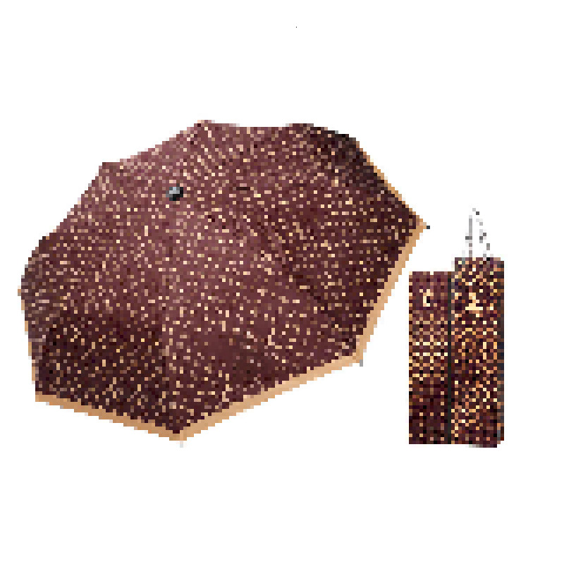 Dual purpose spray umbrella Rechargeable humidifier folding sun protection UV protection umbrella