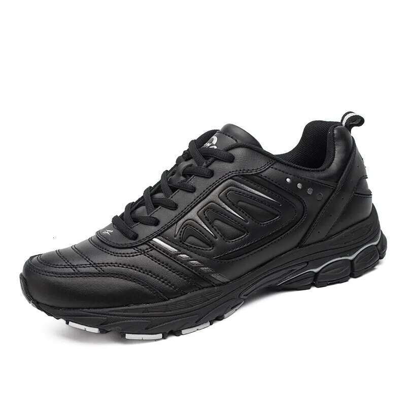BONA New Style Men Running Ourdoor Jogging Trekking Sneakers Lace Up Athletic Shoes Comfortable Light Soft 34262