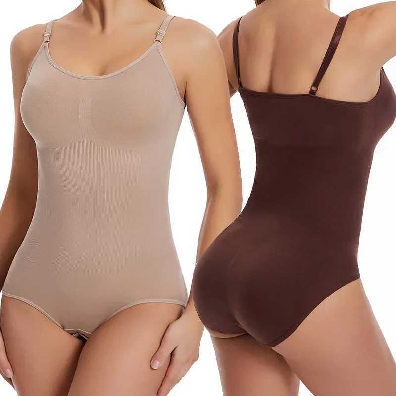 Body shaping clothes thongs Fajas Colombians seamless abdominal control weight loss and healthy abdominal underwear for shaping womenXJ250304