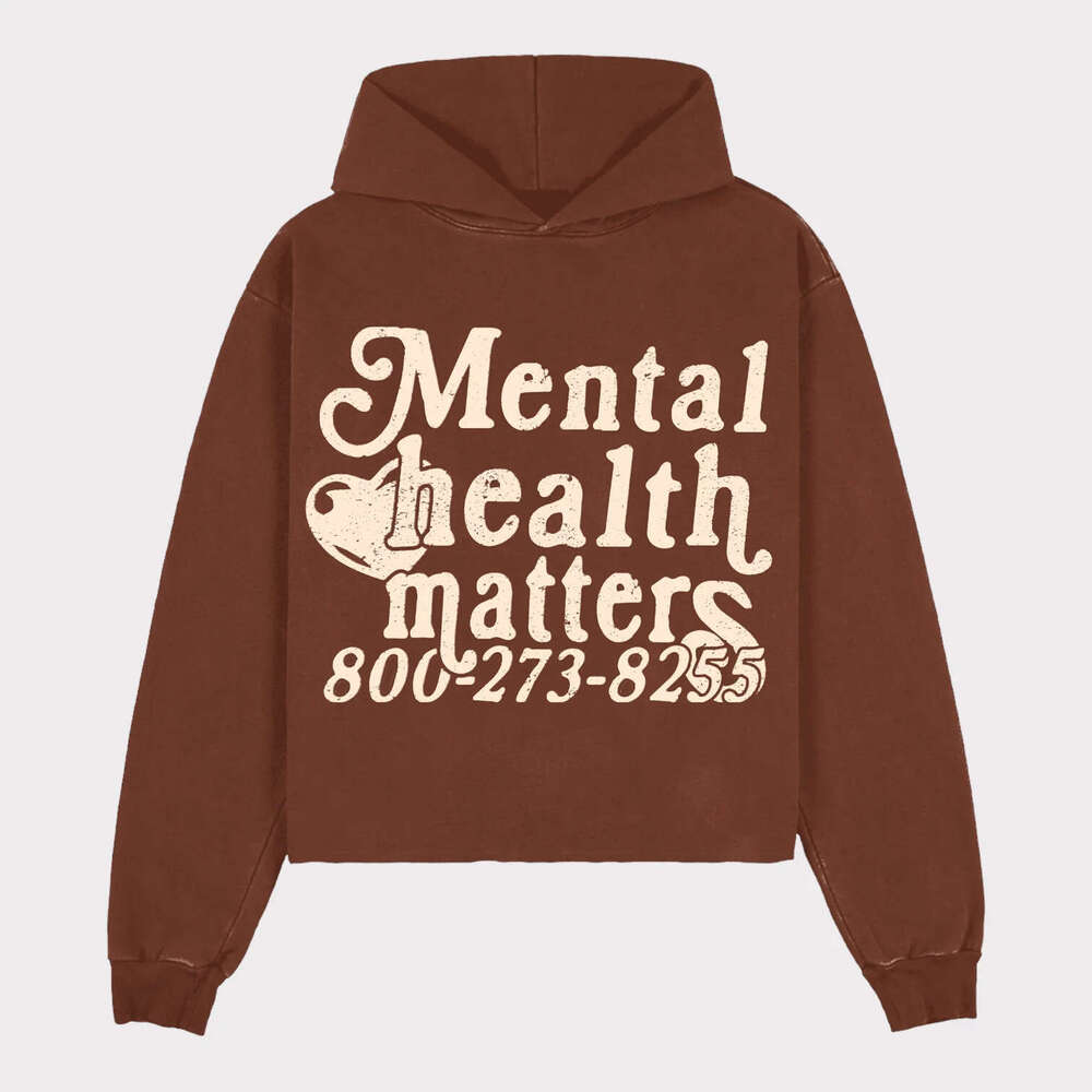 Spring Autumn American Street Personalized Trendy 3D Printed Men's and Women's Hoodie