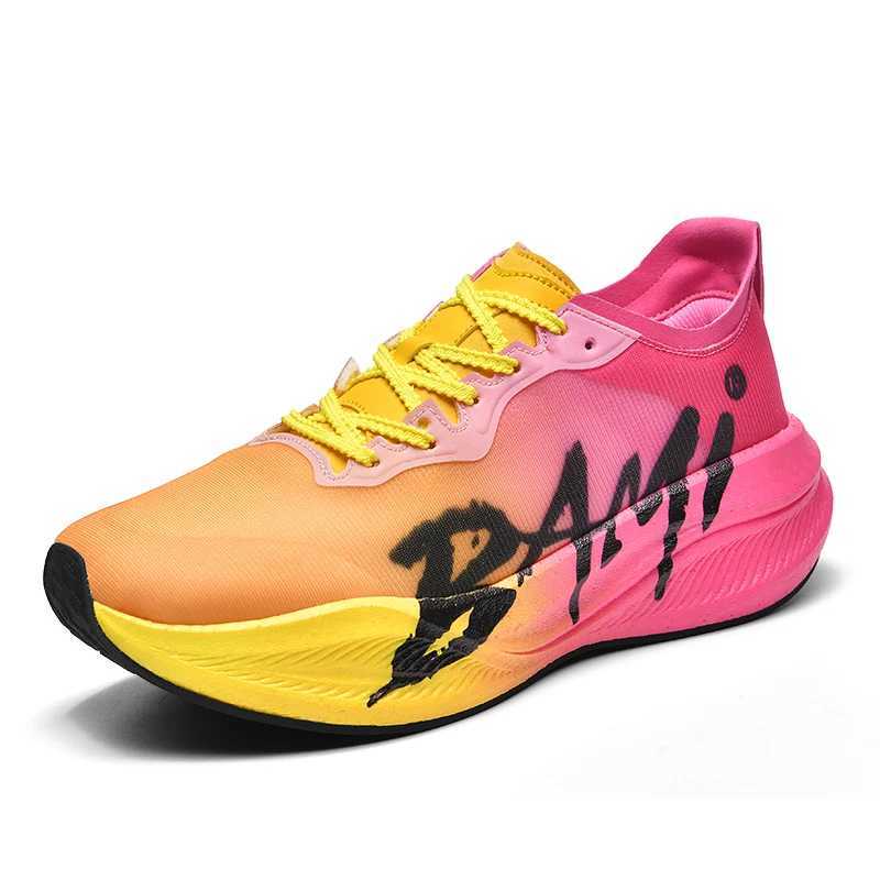 ercritical E-TPU Marathon Running Shoes High-quality Mesh Sports Shoes Cushioning Road Jogging Light Cfy Training Sneakers Z250304