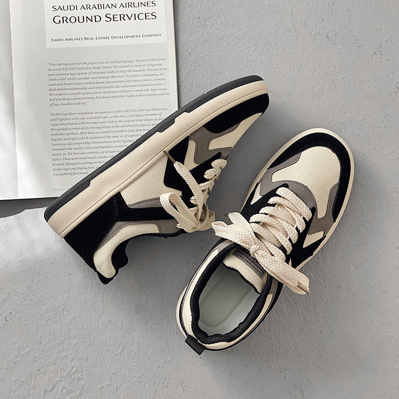 Canvas Men's 2024 Designer Shoes Fashionable Multifunctional Breathable Student Board Korean Version High-quality Spring Cloth Shoes Casual Shoes