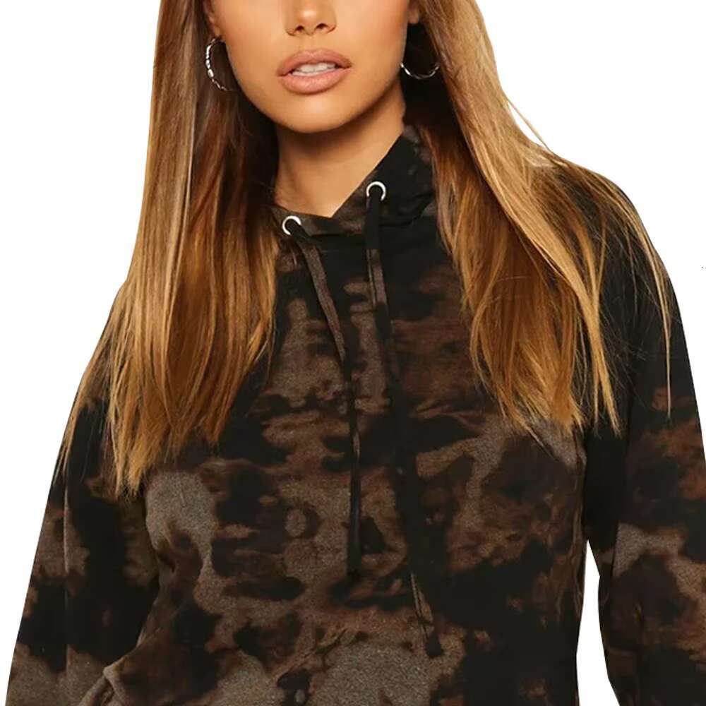 High-Quality Women - Stylish Lightweight Ideal For Casual Wear And Relaxed Outfits Women's Hoodies