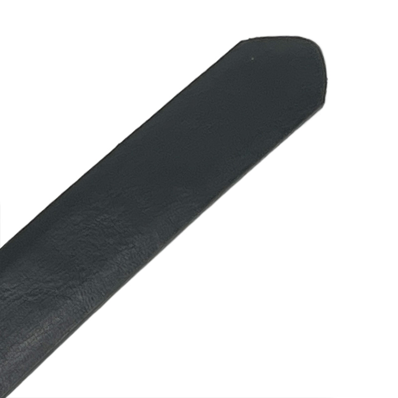 Korean version of the ancient style simple alloy burst black belt versatile jeans dress belt female hot-sale