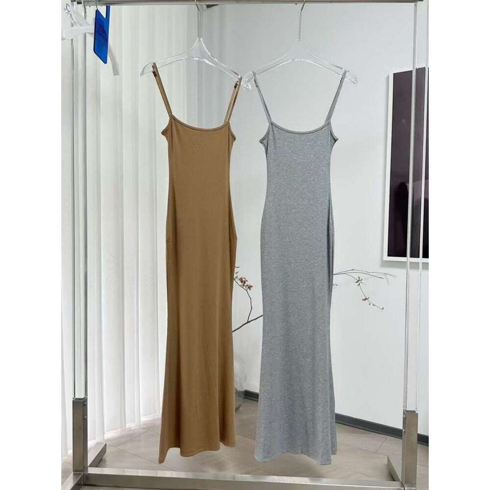 New Threaded Strap Dress Women's Bag Hip Skirt