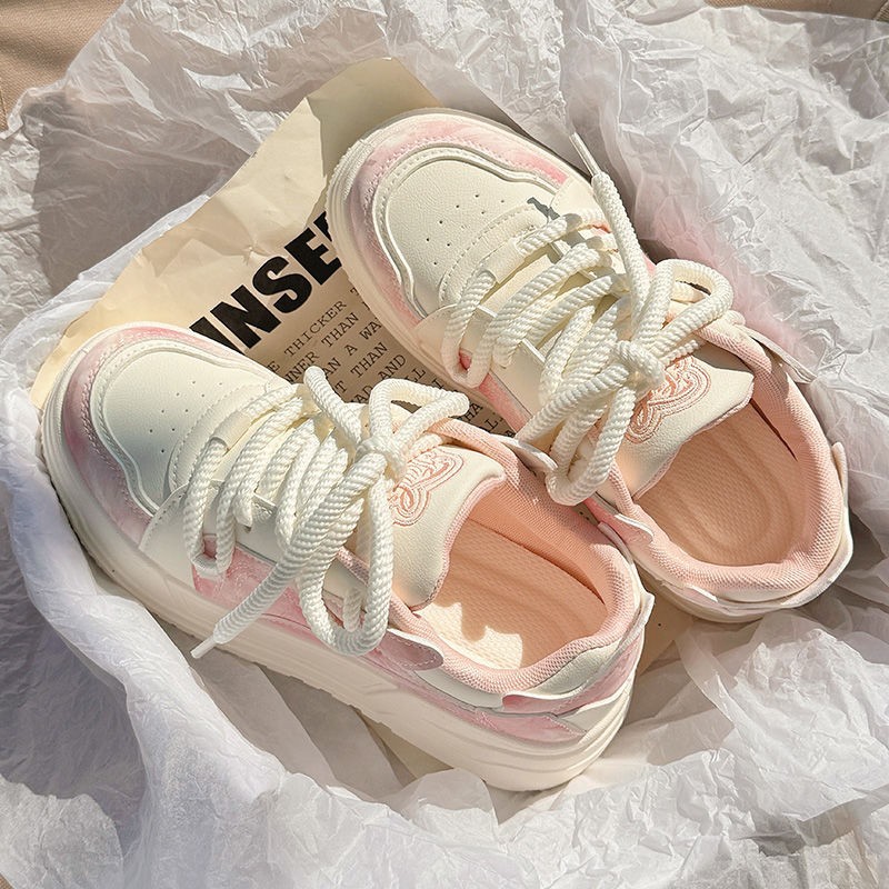 2025 hot new free shipping deisgner shoes for womens casual shoes pink blue outdoor sneakers sport shoes size35-40