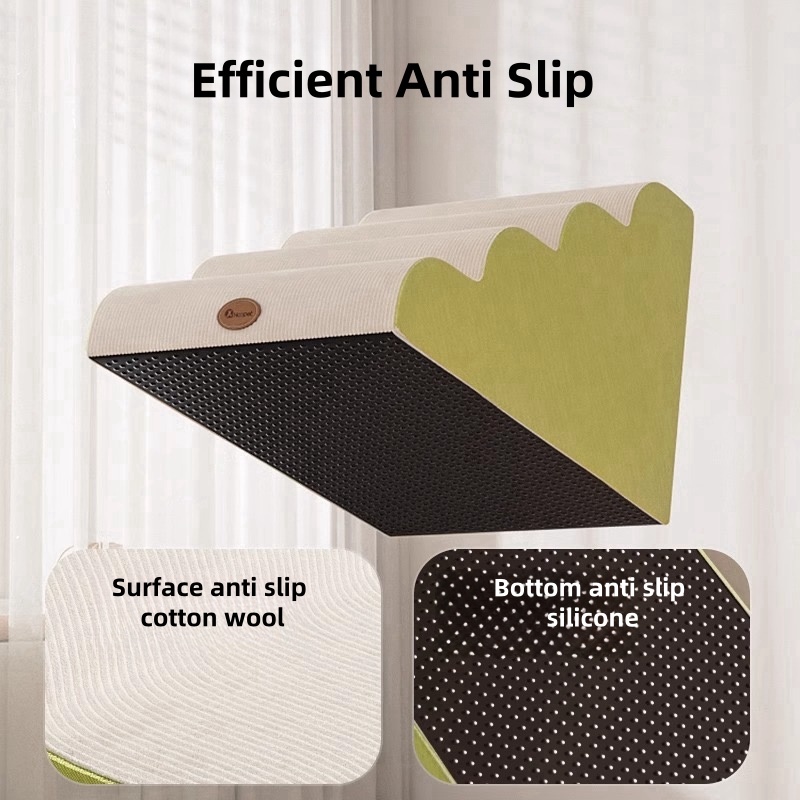 Versatile Elevator Platform System For Pets - Secure Footing Structure Available In Multiple Sizes