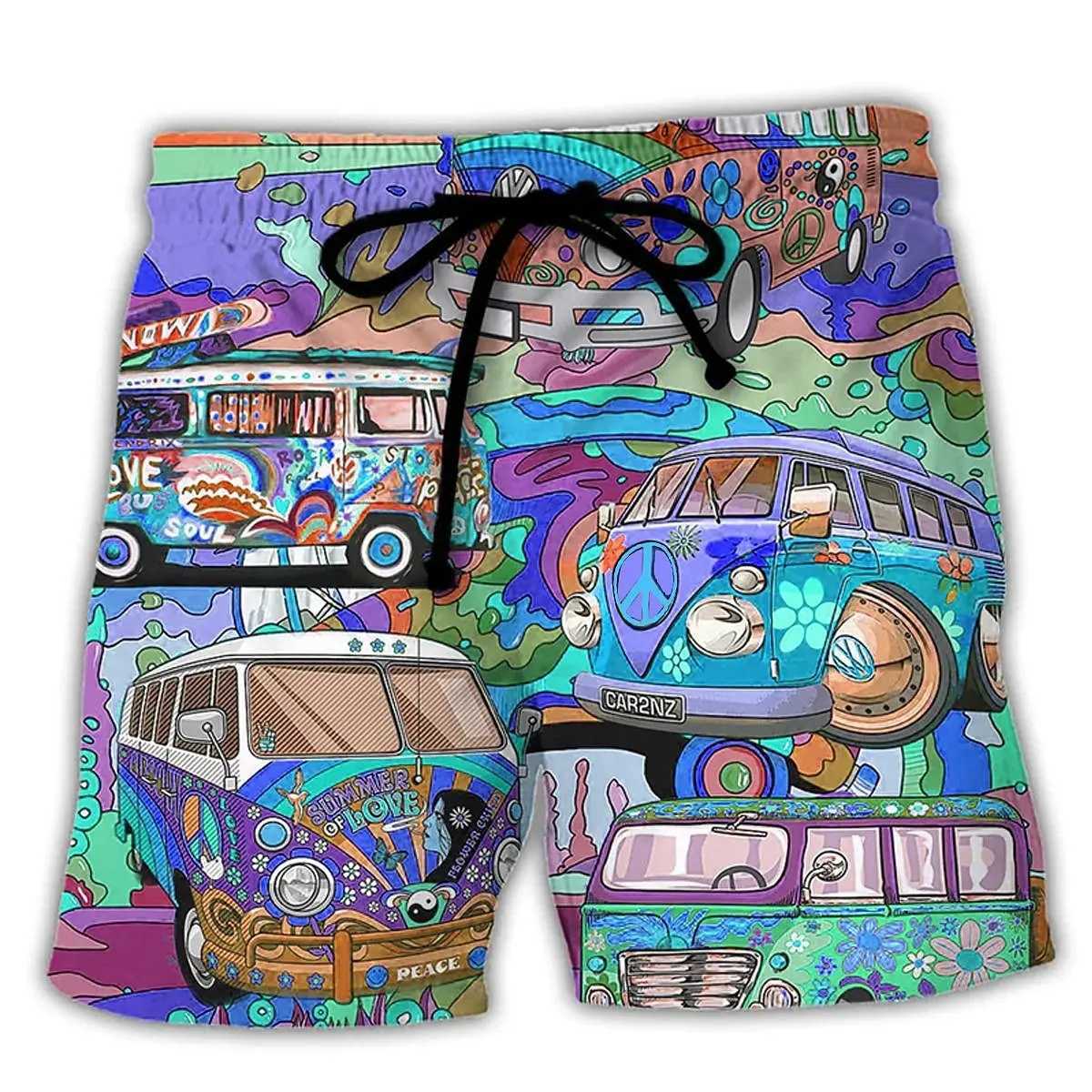 Mens Swimwear shorts Skull 3D Printed Surfing Board Shorts Kids Beach Shorts Mens Swim Trunks Masculina Briefs Boys TrunksT250304