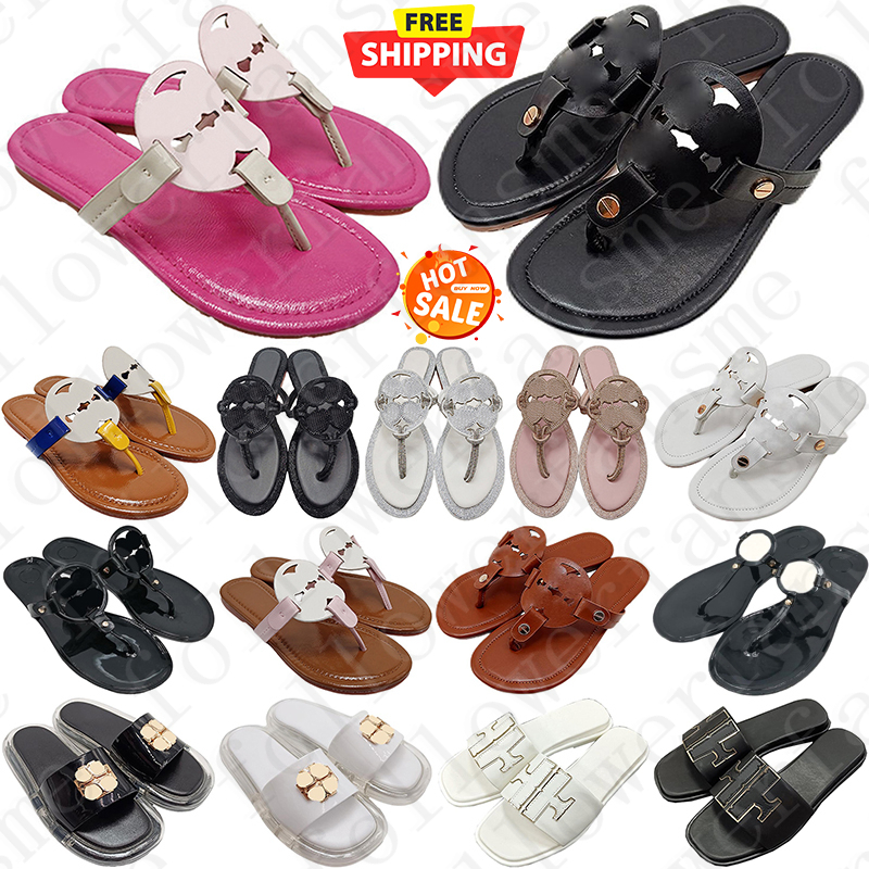Free Shipping Designer sandals heels Shoes slides clogs sandal slippers sliders for mens womens Black sandale flip flops flats pantoufle platform fashion