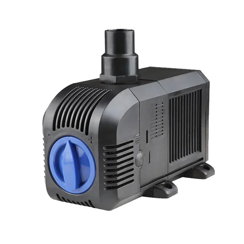 45W 55W Ultra-Quiet HJ series 2500—3000L/H Submersible Water Fountain Pump Filter Fish Pond Aquarium Water Pump Tank Fountain