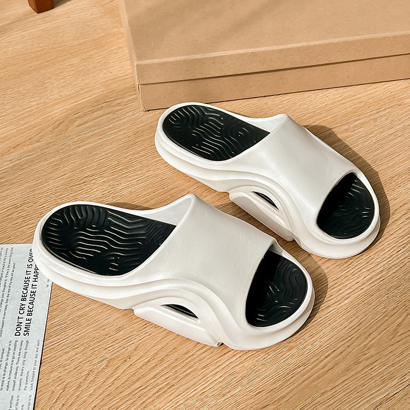men's sports, summer 2025 new style, thick soled, no odor shower, outdoor beach cooler, women's designer sandals