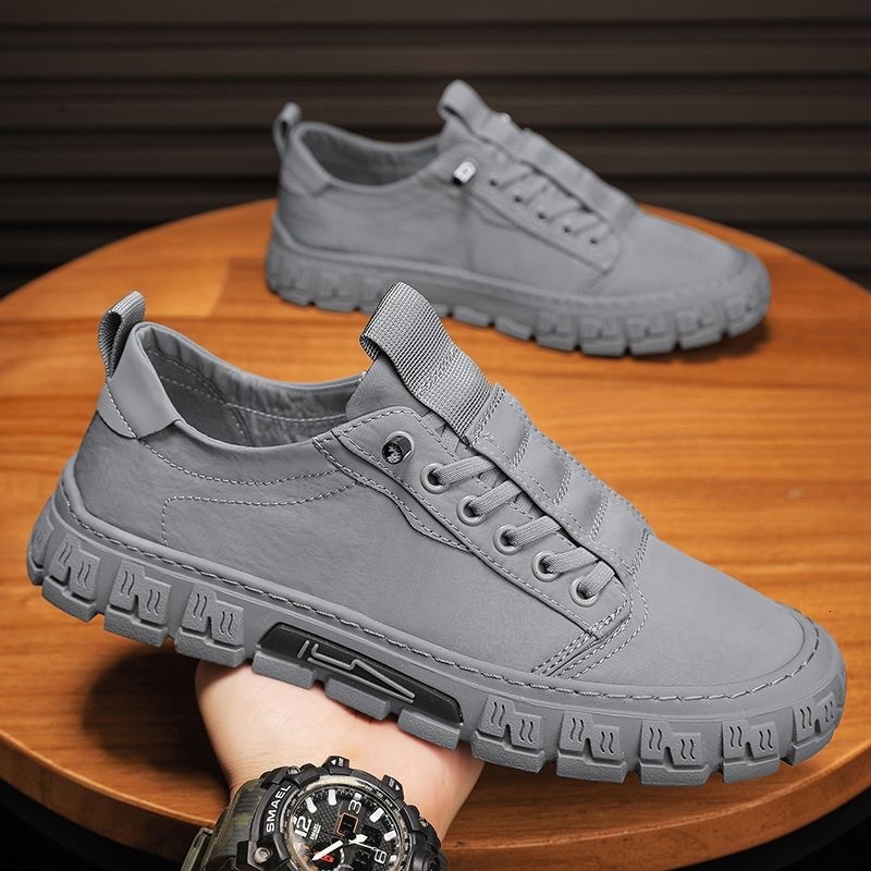 Summer Designer 2025S New Breathable Multi Functional Outdoor Work Men s Fashion Multi Functional Anti Slip Wear Resistant Simple Sports And Leisure B