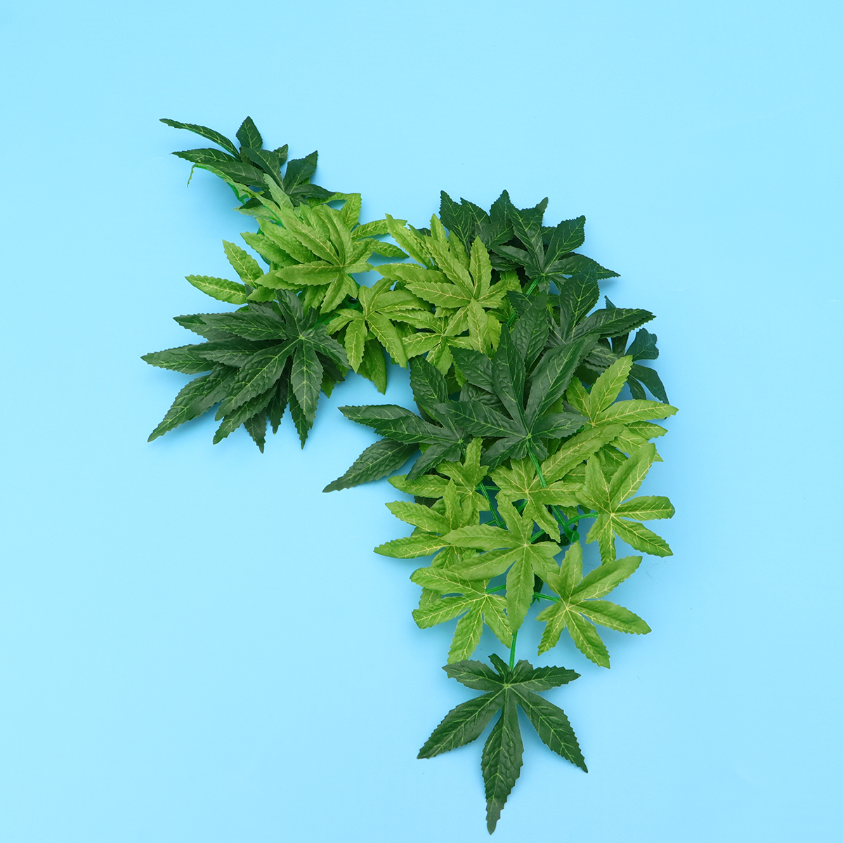Fake Vines for Fake Plants For Aquariums Fake Plants for Fake Plants For Aquariums Aquarium for Terrarium with Suction Cups