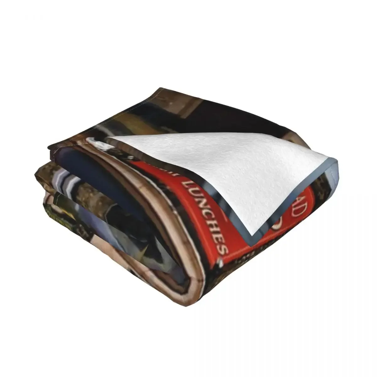 Only Fools And Horses Blanket Bedspread Bed Plaid Blankets Bedspread 90 Bedspread 135 Plaids And Covers