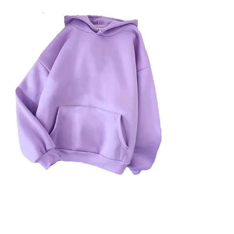 High Quality Sweatshirts Wholesale Pullover Polyester Women's Hoodies