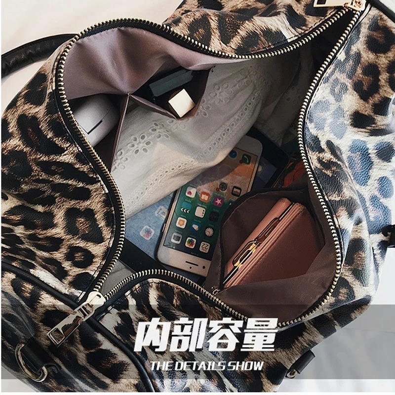 Womens travel bag large capacity luggage carry on womens travel bag womens travel bag 250303