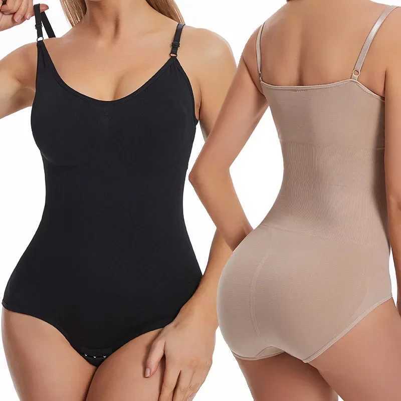 Body shaping clothes thongs Fajas Colombians seamless abdominal control weight loss and healthy abdominal underwear for shaping womenXJ250304