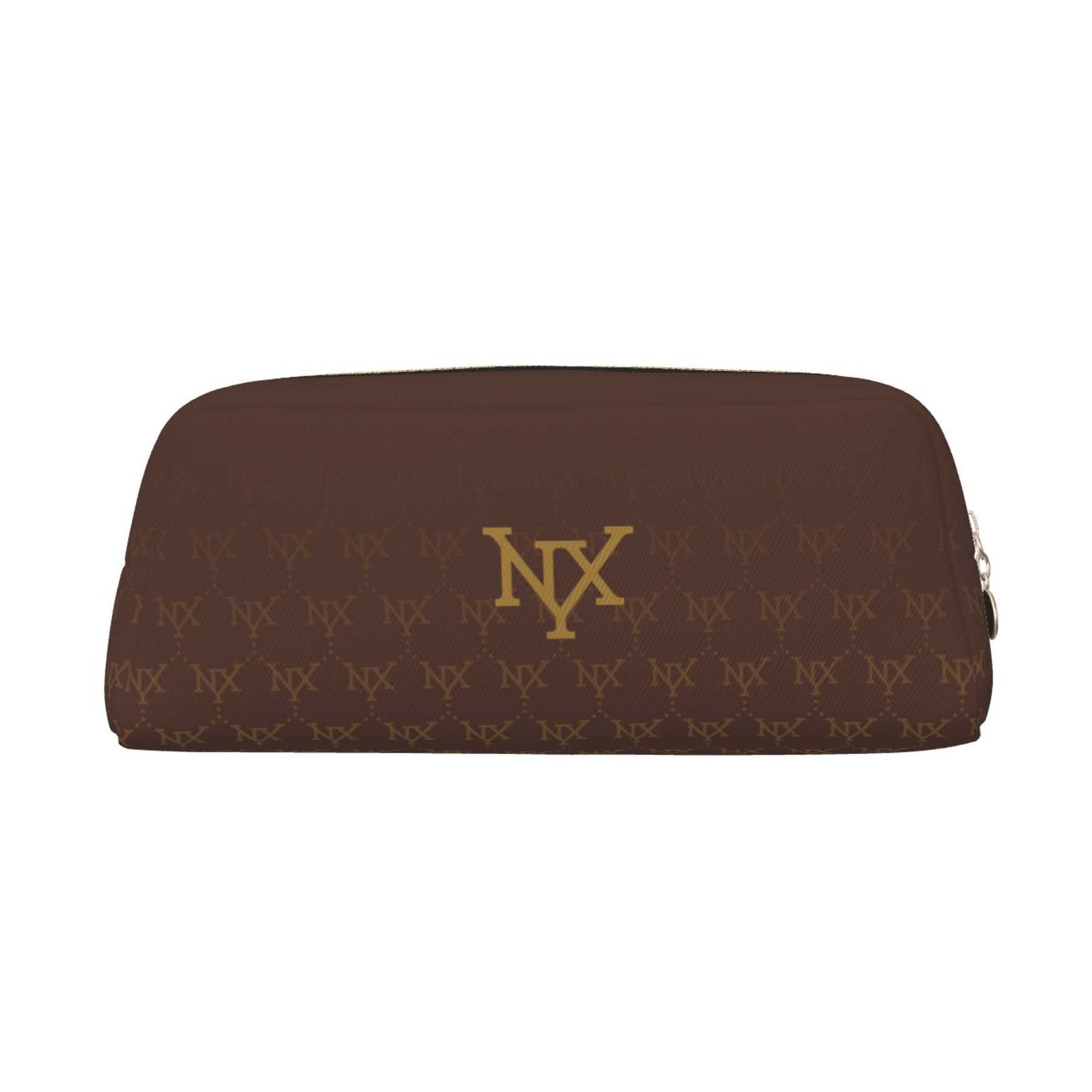 NXY Designer Bag Leather Cosmetic Bags Toiletry Pouch Handbags Purses Wallet Women Handbag Bag Ladies Makeup Clutch Bags