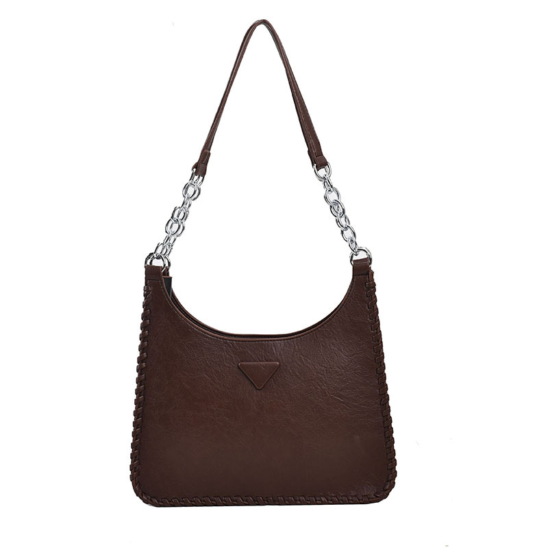 Free shipping 2025 designer Shoulder Bags For womans shoulder bags printing Latch NEW hot handbag Fashionable flap women messenger Chain armpit bag