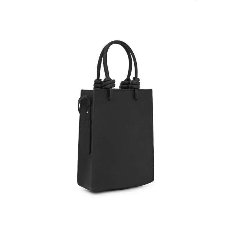 High Quality New Women's Solid Color Trend Shoulder Brand Design Crossbody Mobile Versatile Cosmetic Storage Bag