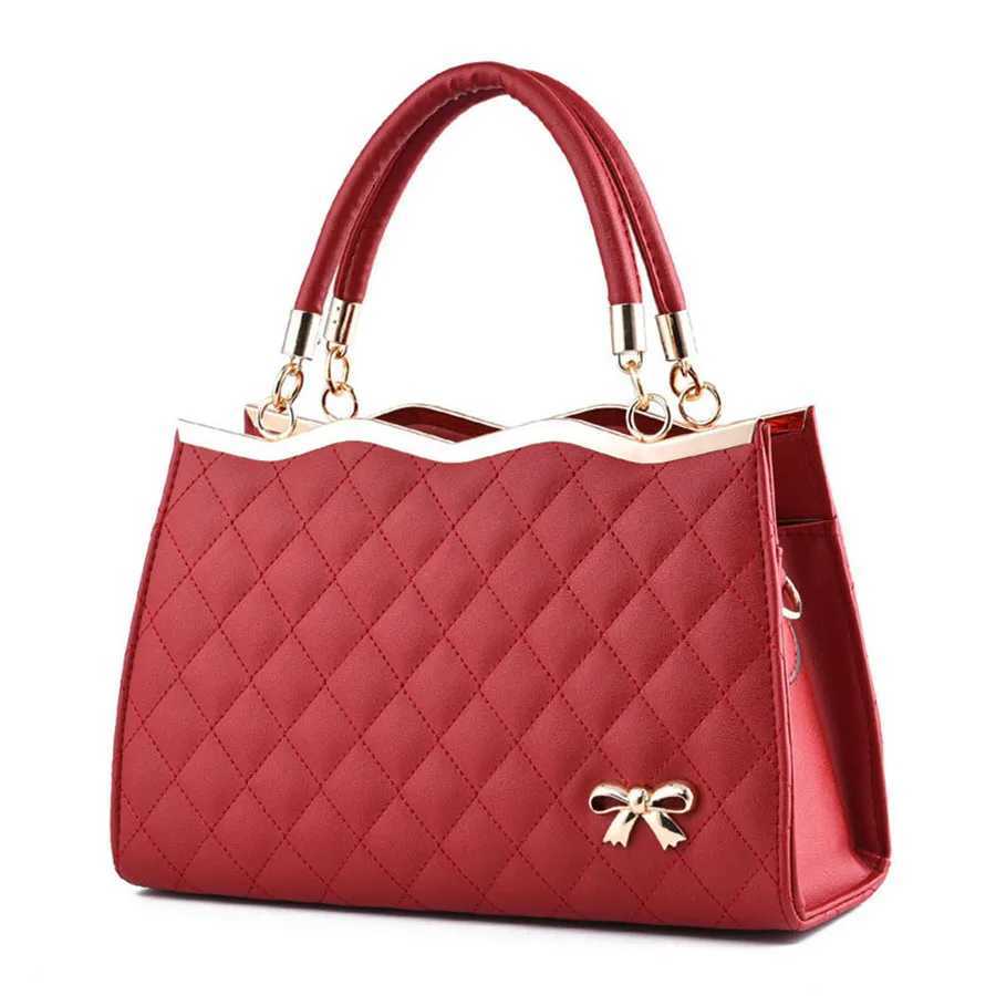 New high-quality Fashion Luxury Handbags and Purses Women Bags Designer Fashion Leather Zipper Shoulder Bags Crossbody Tote Bags Z250303