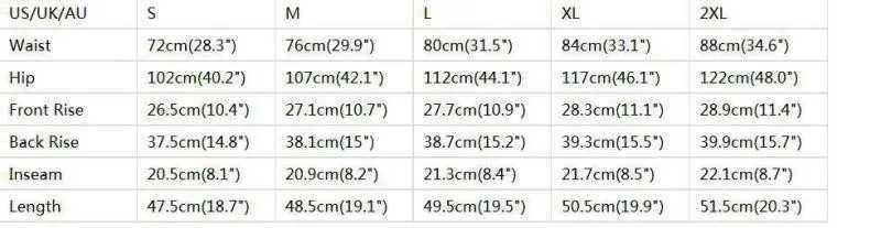 Summer clothes mens cross-border foreign trade five-point casual pants mens outdoor fitness sports shorts menT250304