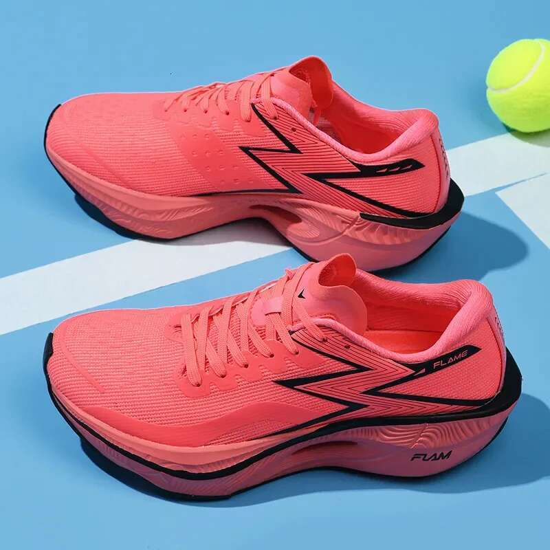 Bestselg 2025 Men Lightweight Running Sneakers High Quality New Tennis Trainers Durable Shock Absorbing Walking Casual Shoes