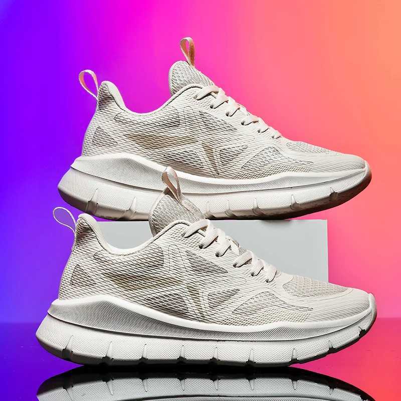 Big Size 47 Marathon Shoes Men Casual Sneakers Air Cushion Luxury Cfortable Lightweight Sports Running Gym Shoes M Footwear Z250304