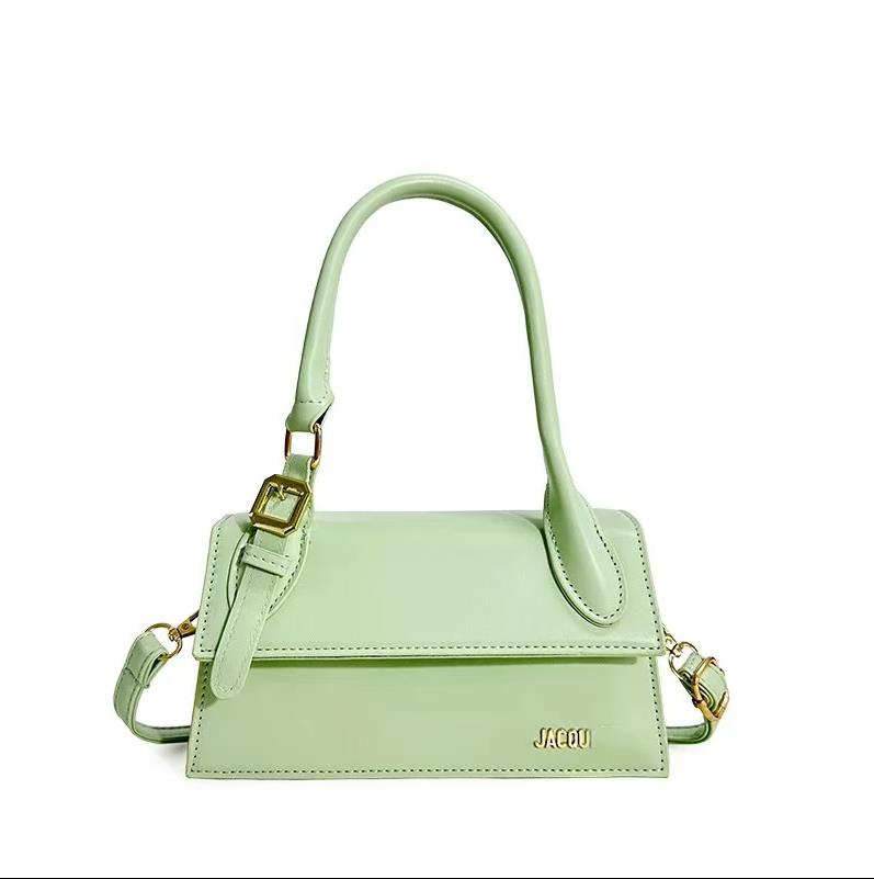 Womens Purse Designer Bag Shoulder Fashion Handbag Leather Crossbody Tote Large Capacity Handbags Retro White Bags Mini High Quality Purses Black