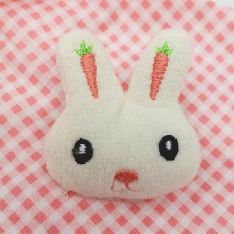 Small Animal Clothes DIY Decor Accessories Guinea Pig Rabbit Hat Knapsack Travel Chest Strap Hamster Cute Clothes